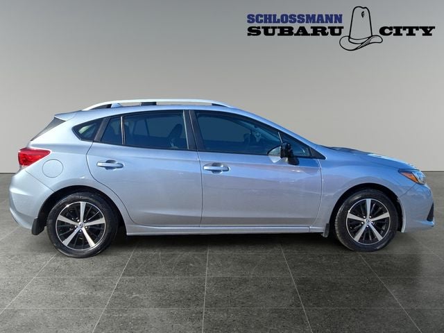 2023 Subaru Impreza Premium