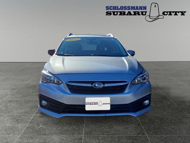 2023 Subaru Impreza Premium