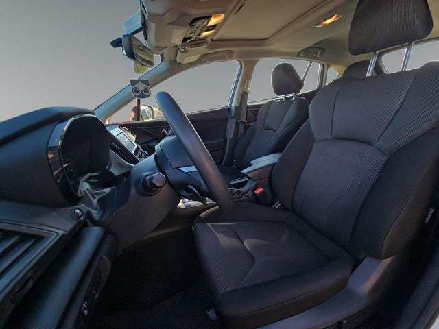 2023 Subaru Impreza Premium