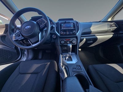 2023 Subaru Impreza Premium