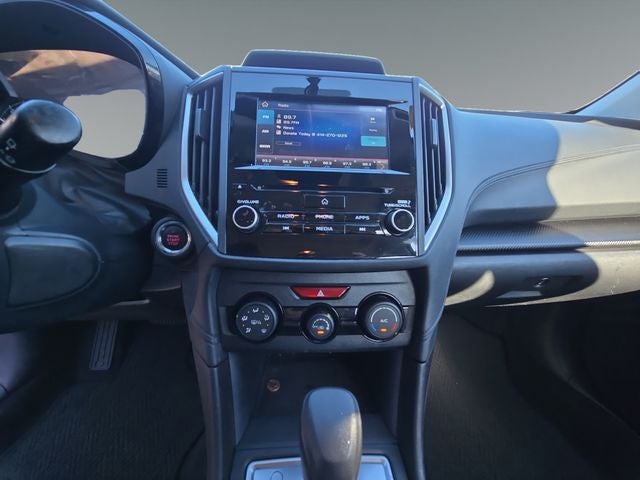 2023 Subaru Impreza Premium