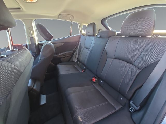 2023 Subaru Impreza Premium