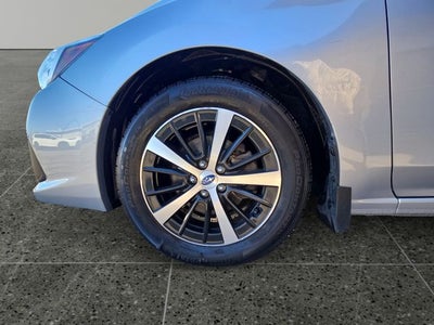 2023 Subaru Impreza Premium