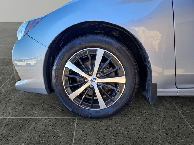 2023 Subaru Impreza Premium