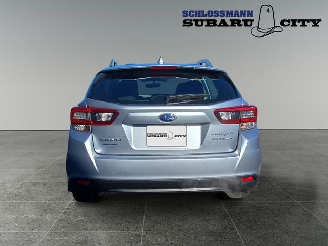 2023 Subaru Impreza Premium