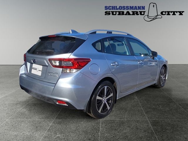 2023 Subaru Impreza Premium