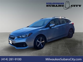 2023 Subaru Impreza Premium