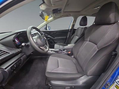 2023 Subaru Impreza Premium