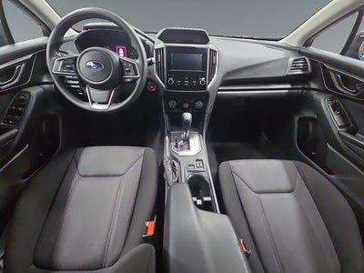 2023 Subaru Impreza Premium