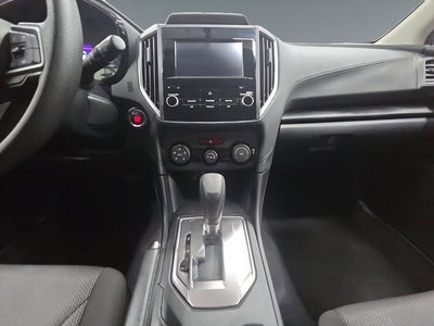 2023 Subaru Impreza Premium