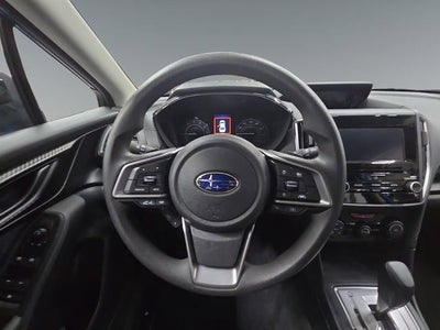 2023 Subaru Impreza Premium