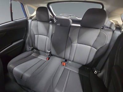 2023 Subaru Impreza Premium