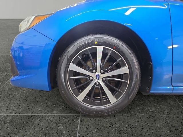 2023 Subaru Impreza Premium