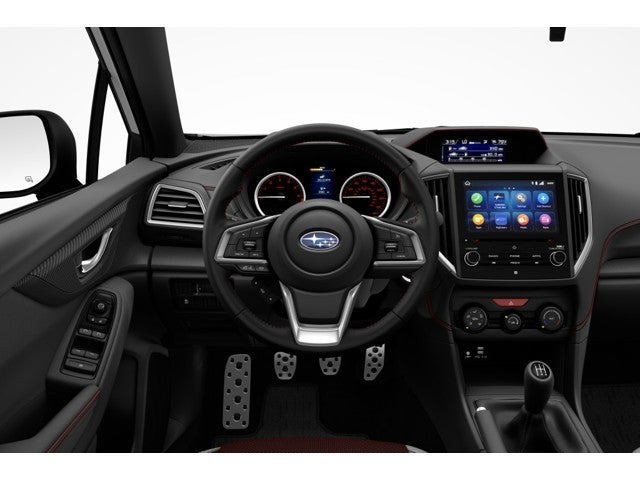 2023 Subaru Impreza Sport