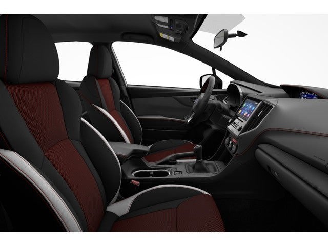 2023 Subaru Impreza Sport