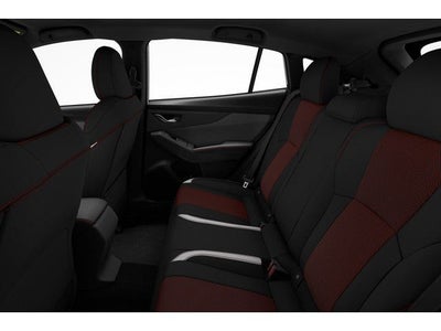 2023 Subaru Impreza Sport