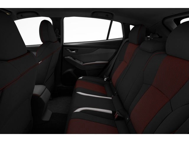 2023 Subaru Impreza Sport
