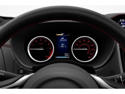 2023 Subaru Impreza Sport