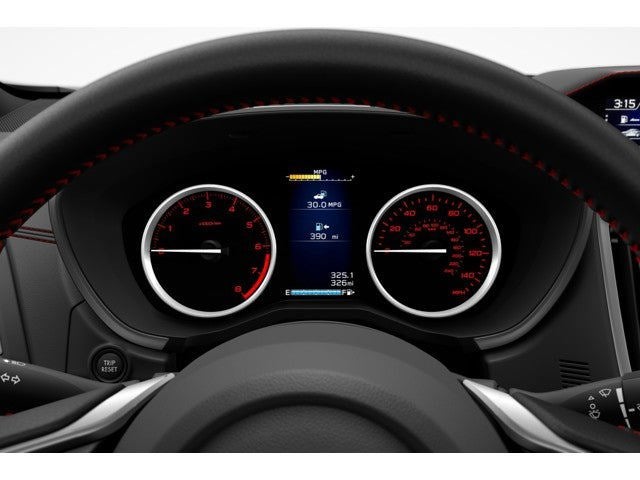 2023 Subaru Impreza Sport