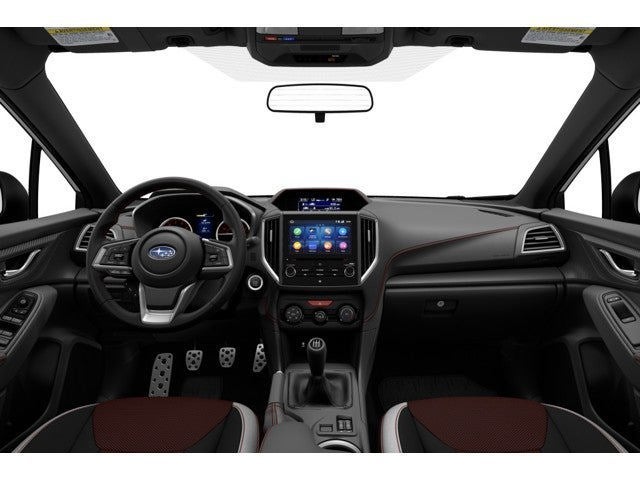 2023 Subaru Impreza Sport