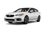 2023 Subaru Impreza Sport