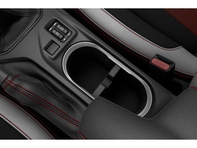 2023 Subaru Impreza Sport