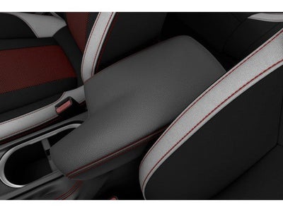 2023 Subaru Impreza Sport