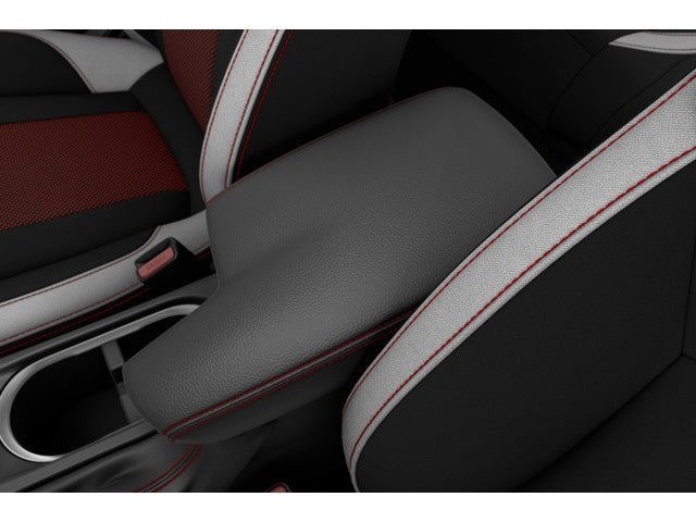 2023 Subaru Impreza Sport