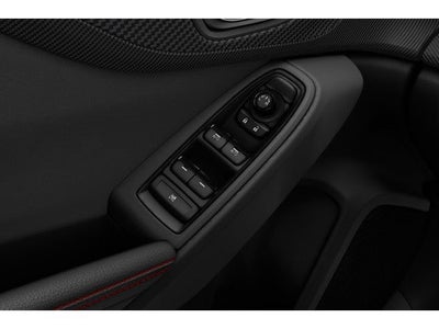 2023 Subaru Impreza Sport