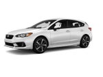 2023 Subaru Impreza Sport
