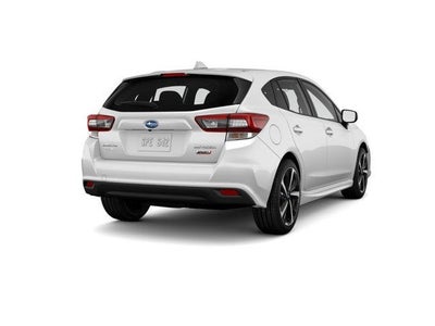 2023 Subaru Impreza Sport