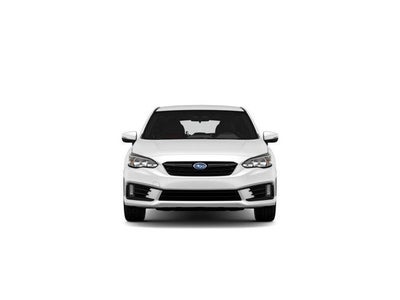 2023 Subaru Impreza Sport