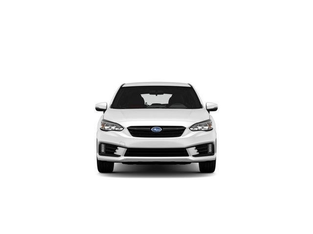 2023 Subaru Impreza Sport