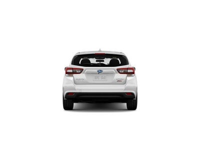 2023 Subaru Impreza Sport