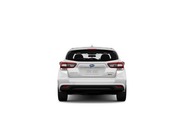 2023 Subaru Impreza Sport