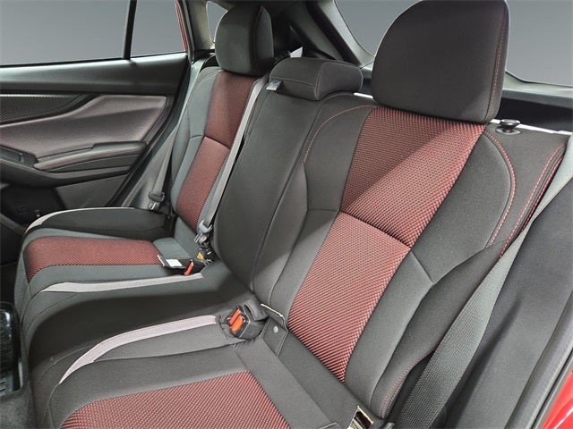 2022 Subaru Impreza Sport