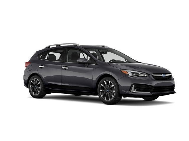 2023 Subaru Impreza Limited