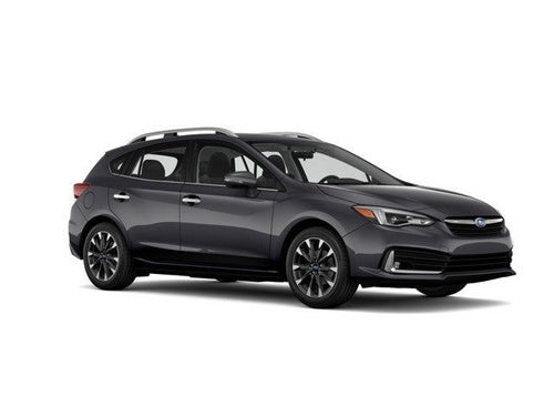 2023 Subaru Impreza Limited