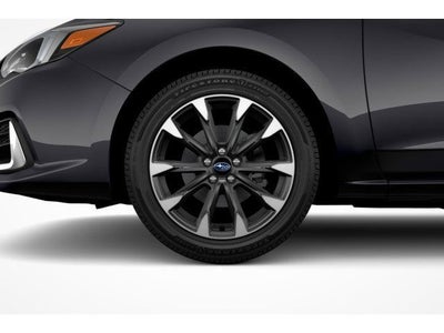 2023 Subaru Impreza Limited