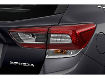 2023 Subaru Impreza Limited