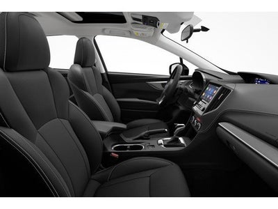 2023 Subaru Impreza Limited