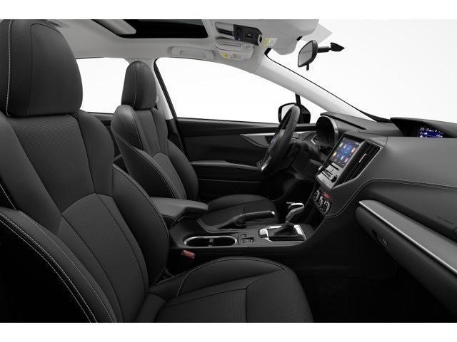 2023 Subaru Impreza Limited