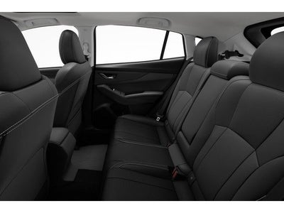 2023 Subaru Impreza Limited