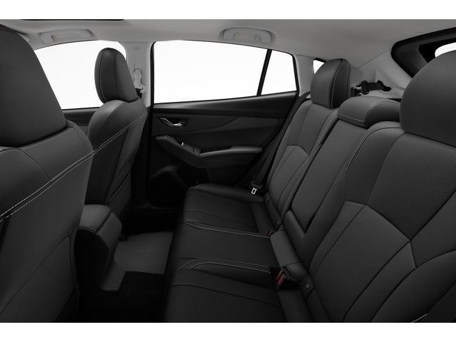 2023 Subaru Impreza Limited