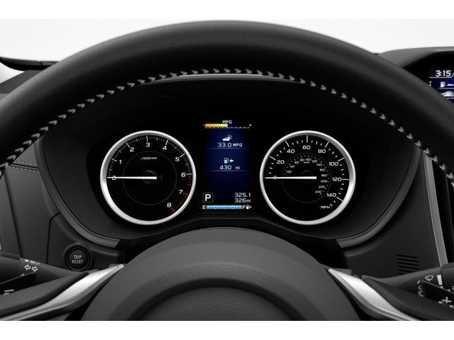 2023 Subaru Impreza Limited