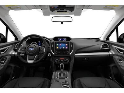 2023 Subaru Impreza Limited