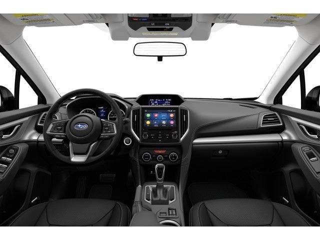 2023 Subaru Impreza Limited