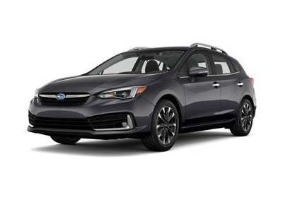 2023 Subaru Impreza Limited
