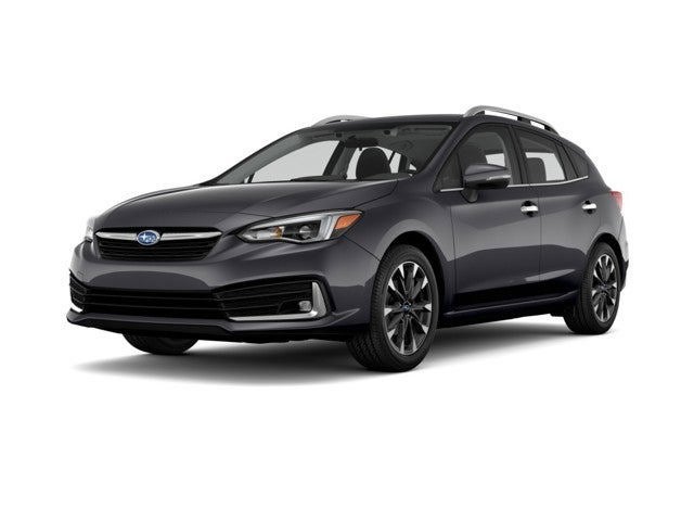 2023 Subaru Impreza Limited