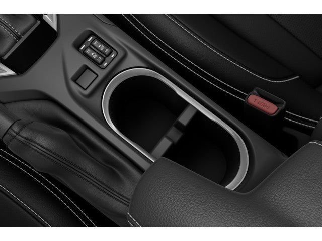 2023 Subaru Impreza Limited